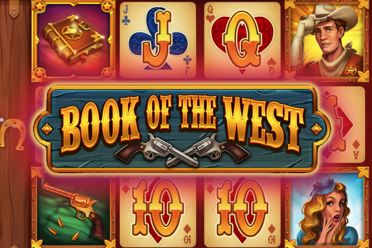 Book of the West